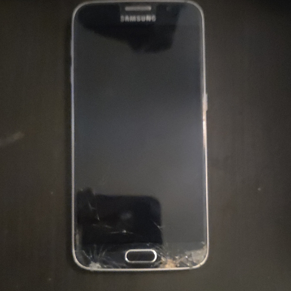 Samsung Galaxy S6 4G